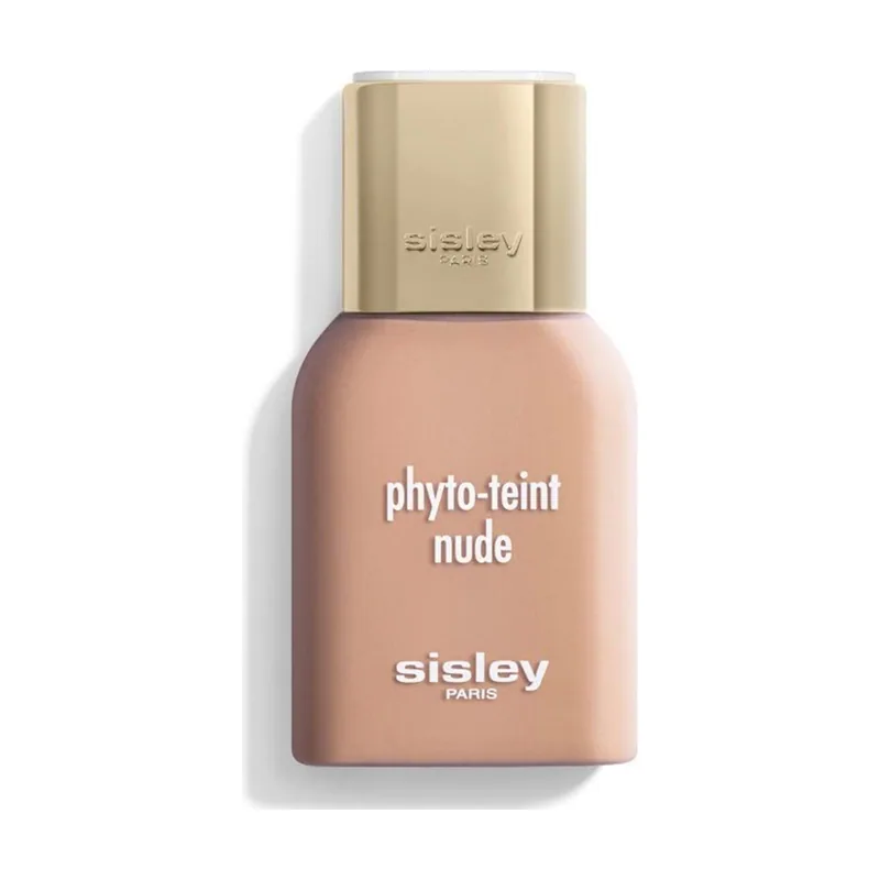Sisley Maquillaje de la marca base fluída para rostro