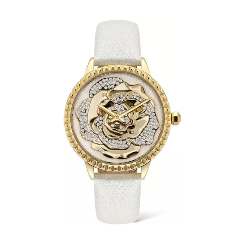 Police Reloj