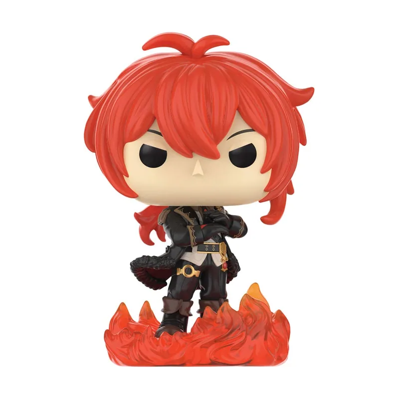 Funko POP! 80895 figura de acción y colleccionable