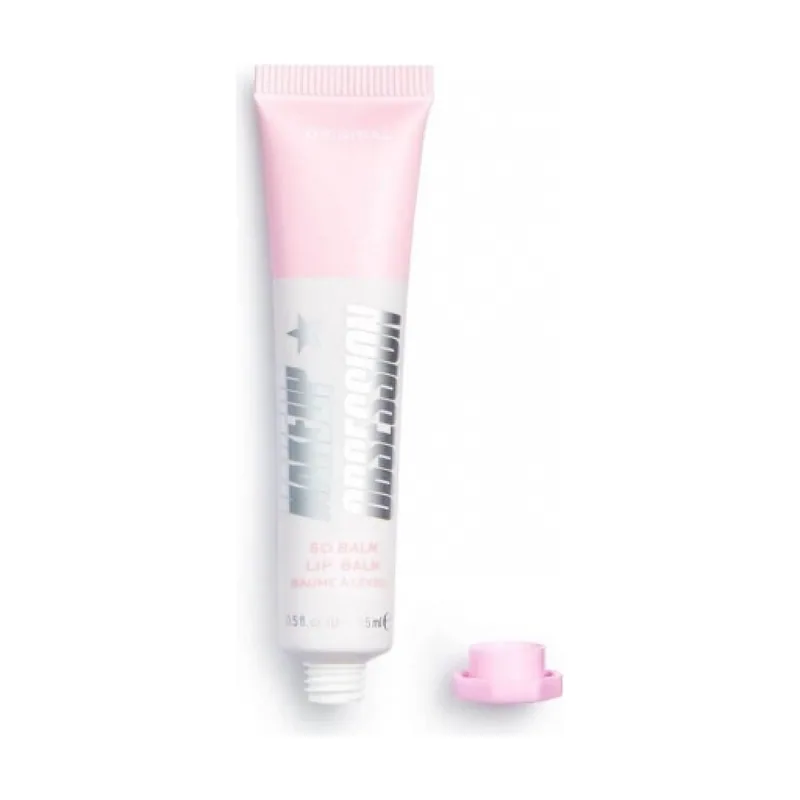 Makeup revolution obsession so balm