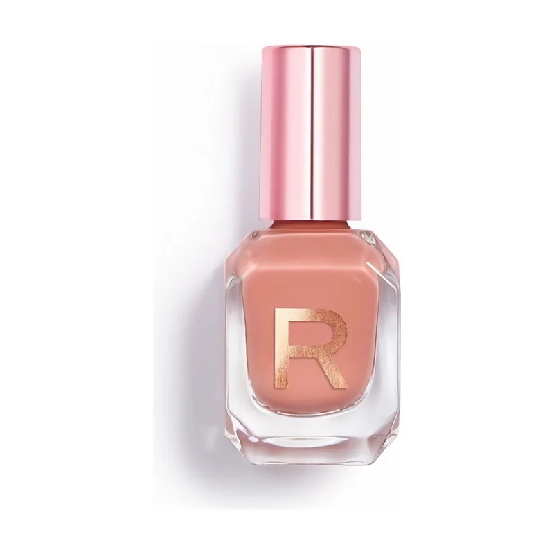 Makeup revolution Esmalte de Uñas Express Lingerie Nude