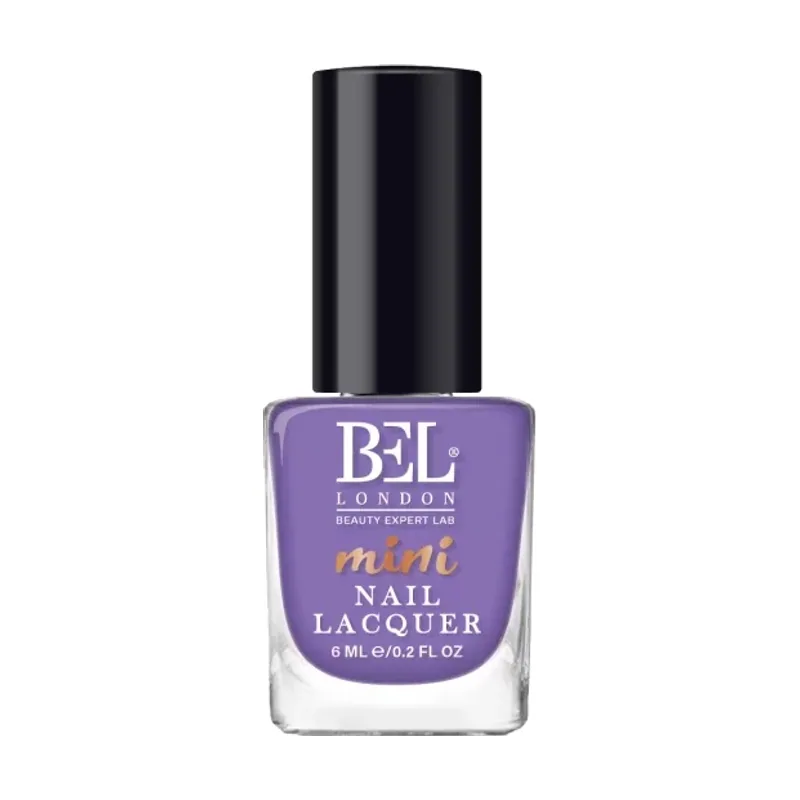 BEL london mini