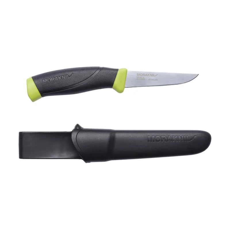 Morakniv Mora FT01452 Cuchillo a Lama Fissa,Unisex