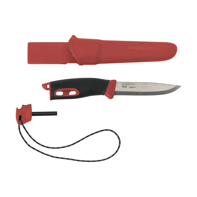 Morakniv Companion Spark Camper/scout