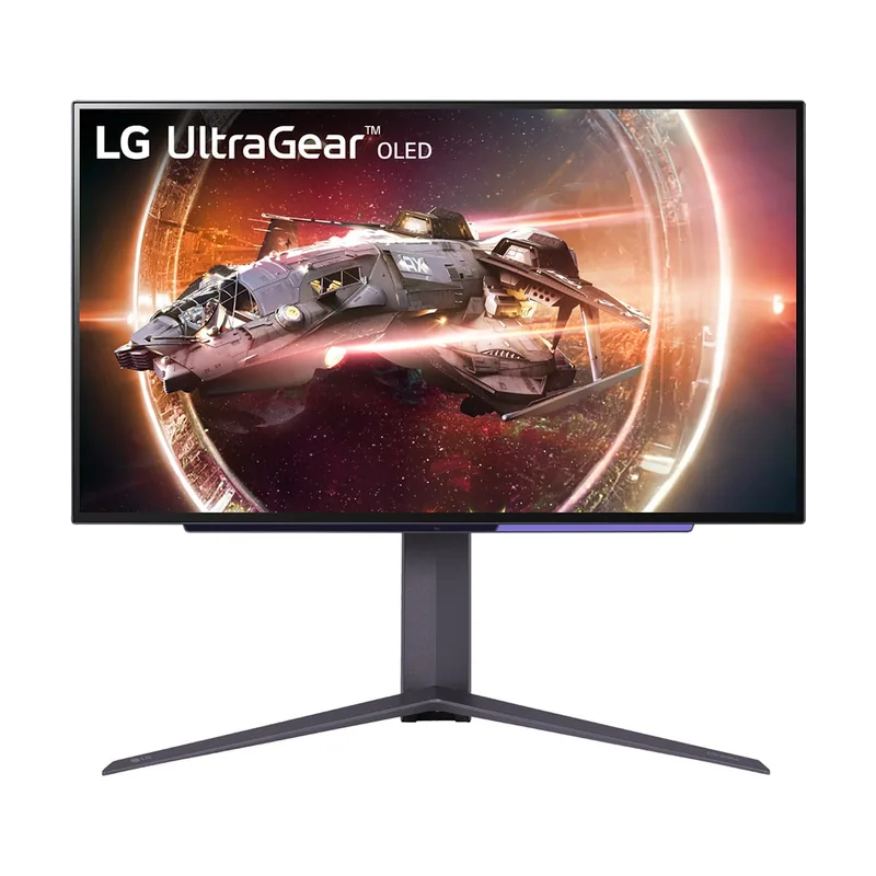 LG 27GS95QE-B