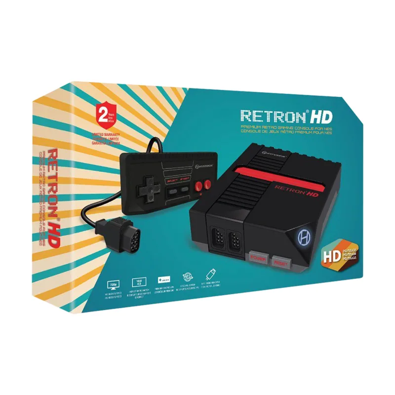 Hyperkin Retron 1 HD