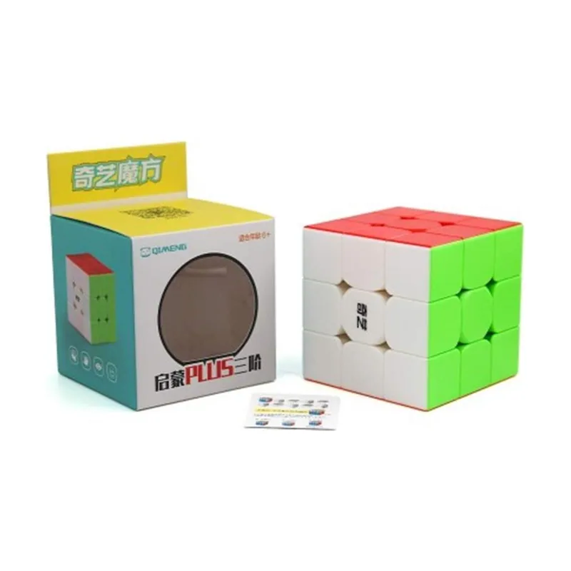 Qiyi Qimeng Plus 3x3