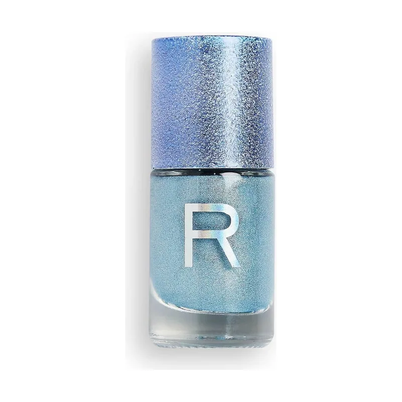 Makeup revolution Esmalte de uñas holográfico