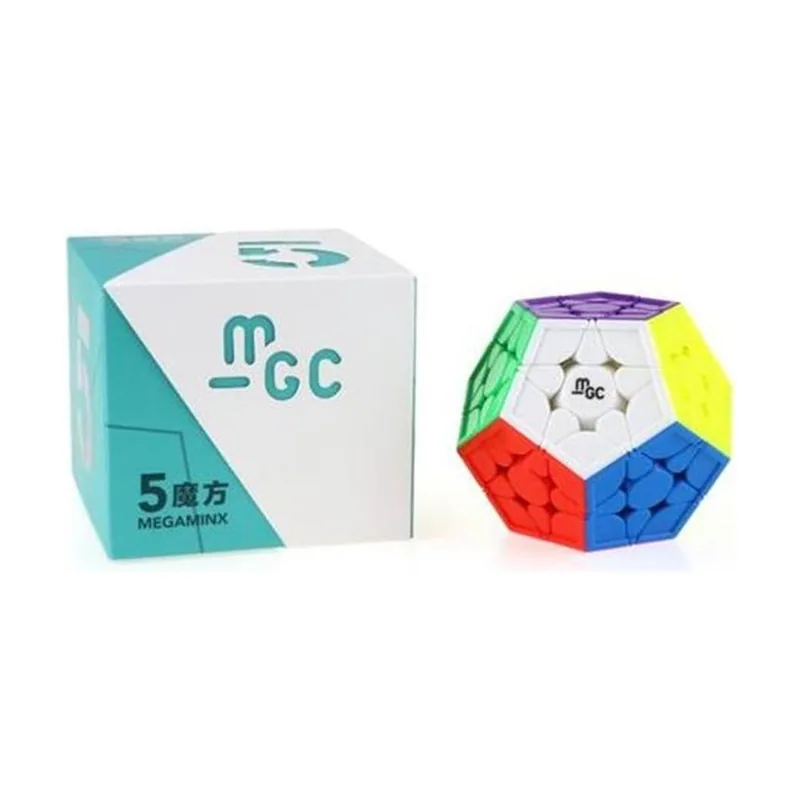 Yj Cubo de rubik mgc megaminx m