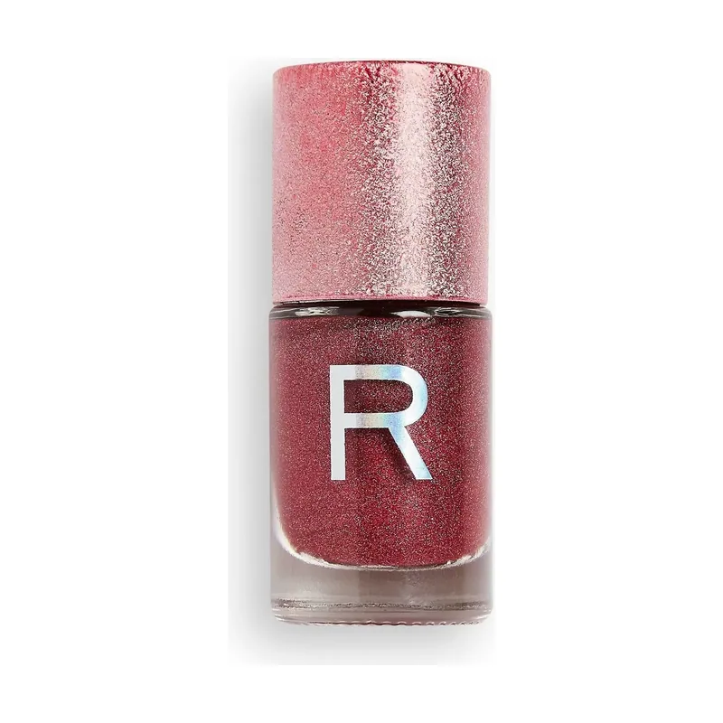 Makeup revolution Esmalte de uñas holográfico