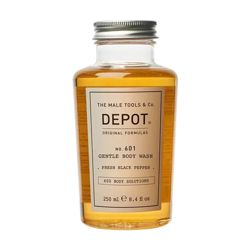 Depot Depósito no. Bagnoschaumo A 250 ml