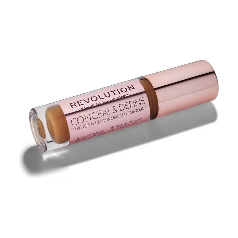 Makeup revolution Corrector Conceal & Define