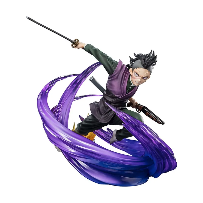 NATIONS Demons Slayer Kimetsu no Yaiba