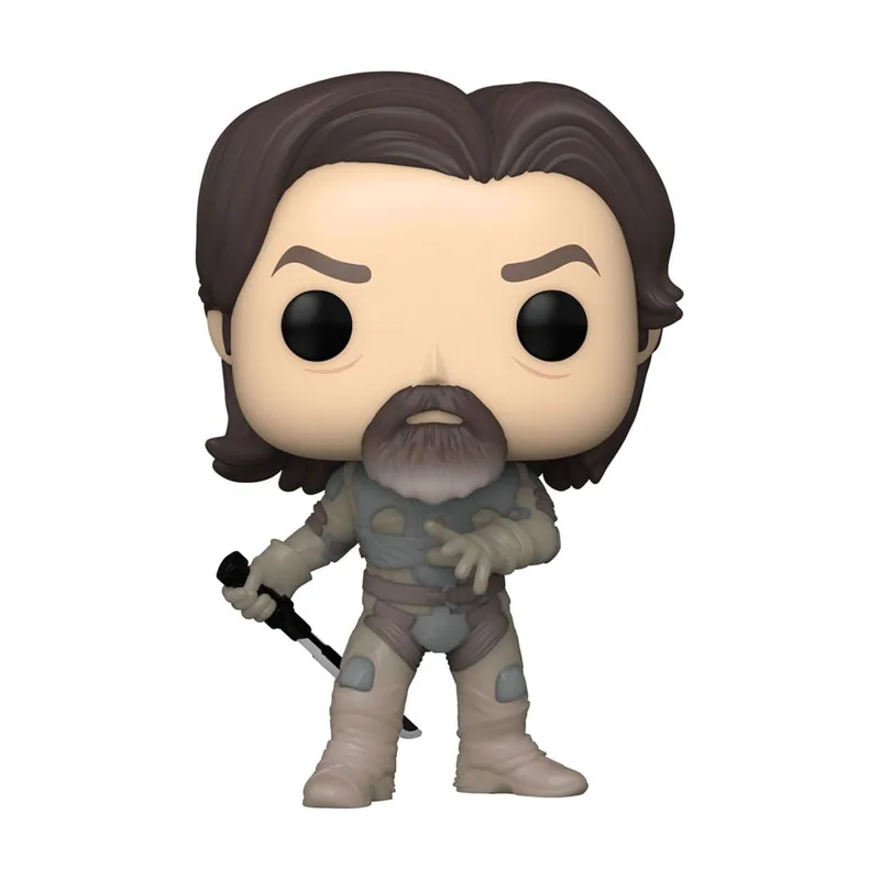 Funko POP! 72632 figura de acción y colleccionable