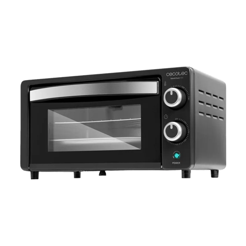 Cecotec Horno de sobremesa Bake&Toast 1090