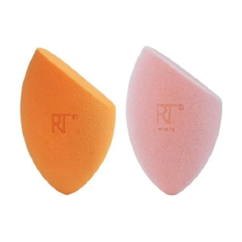 Real Techniques Set de 2 Esponjas para Maquillaje