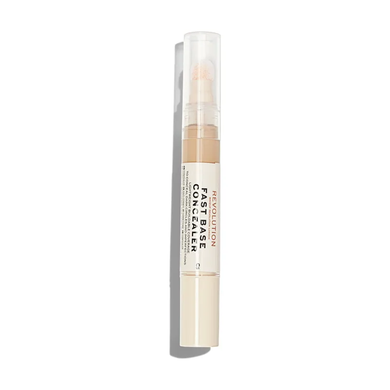 Makeup revolution Fast Base Concealer