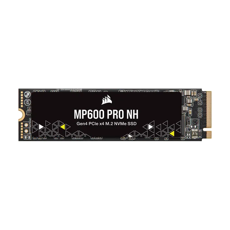 Corsair MP600 PRO NH M.2 PCI Express 4.0 3D TLC NAND