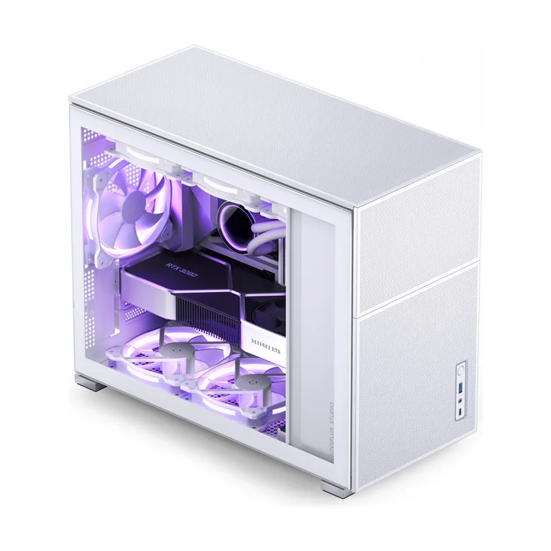 Jonsbo D31 Mesh mATX Gehäuse