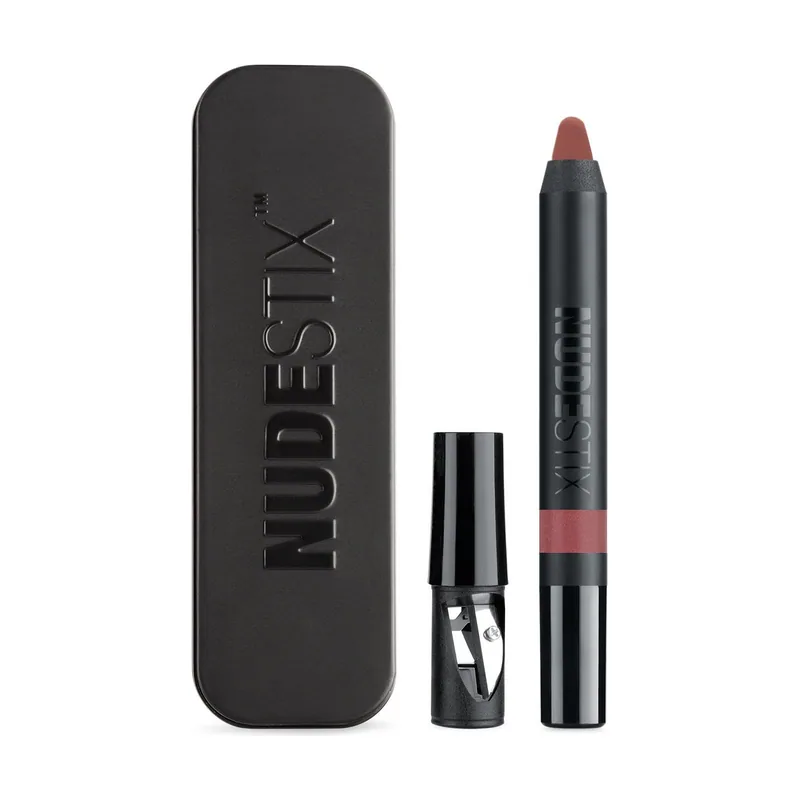 Nudestix Intense Matte Lip & Cheek Purity