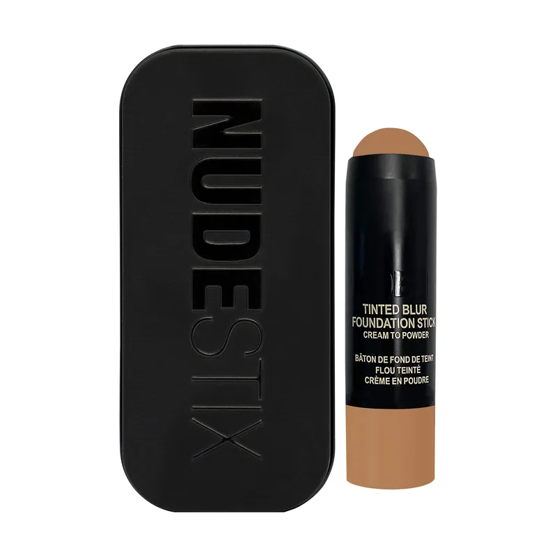 Nudestix Nudies Barra de borrar tintada 6,1 g
