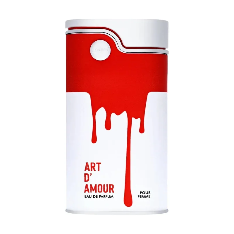 Armaf Perfume Mujer Art D´Amour EDP