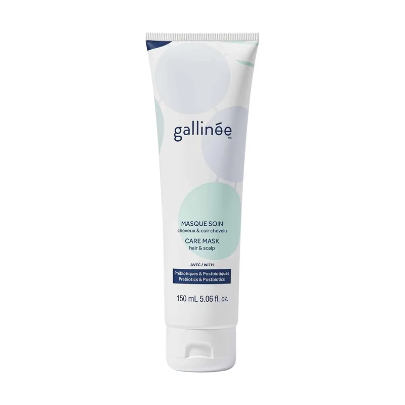 Gallinee Care Mask