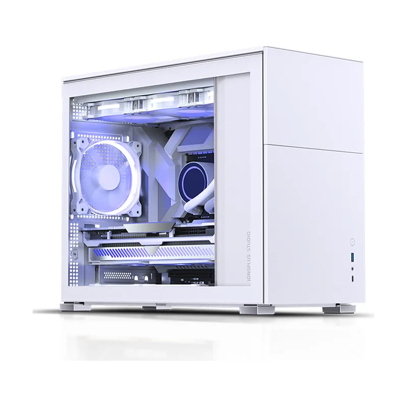 Jonsbo D31 mATX Gehäuse