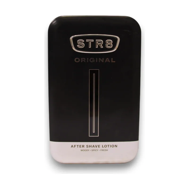 Str8 After Shave 100 ml