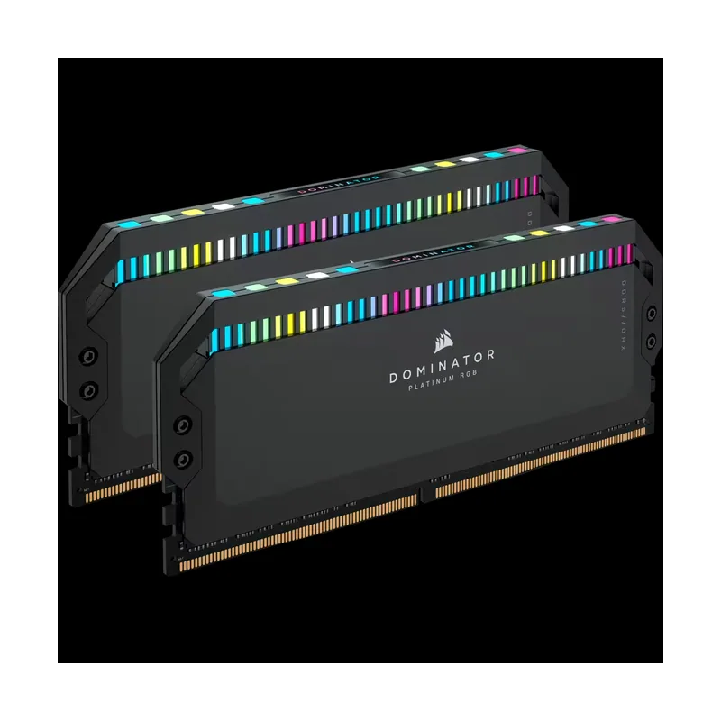 Corsair Dominator Platinum RGB DDR5