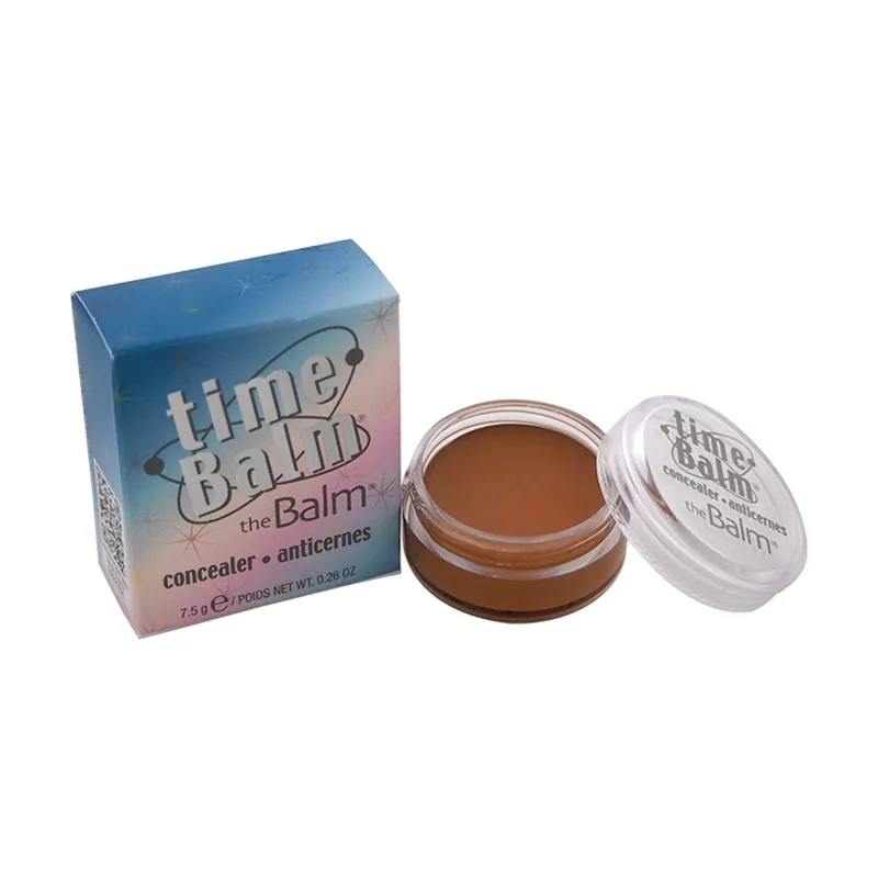 The balm Corrector en crema tono