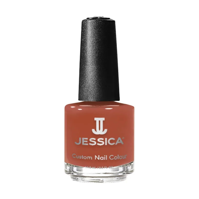 Jessica Custom Nail Woody CNC-1201