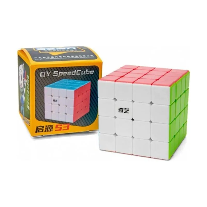 Qiyi QiYuan S3 4x4