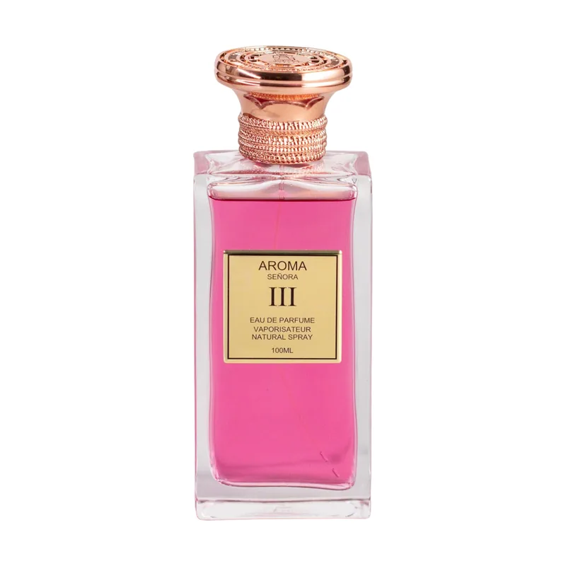Aurora Aroma Señora III Eau de Parfum