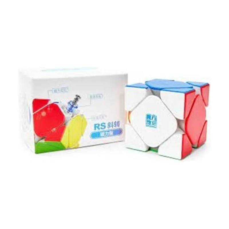 Moyu Cubo de rubik rs skewb m