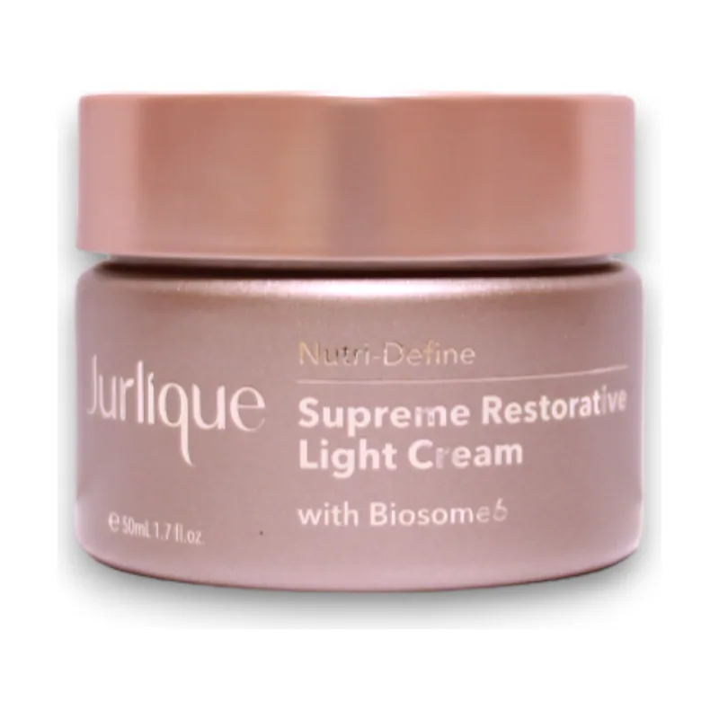 Jurlique nutri-define reparative