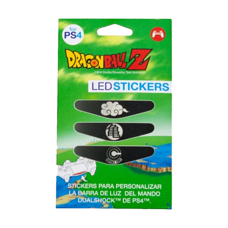 Blade Dragon Ball Pack 3