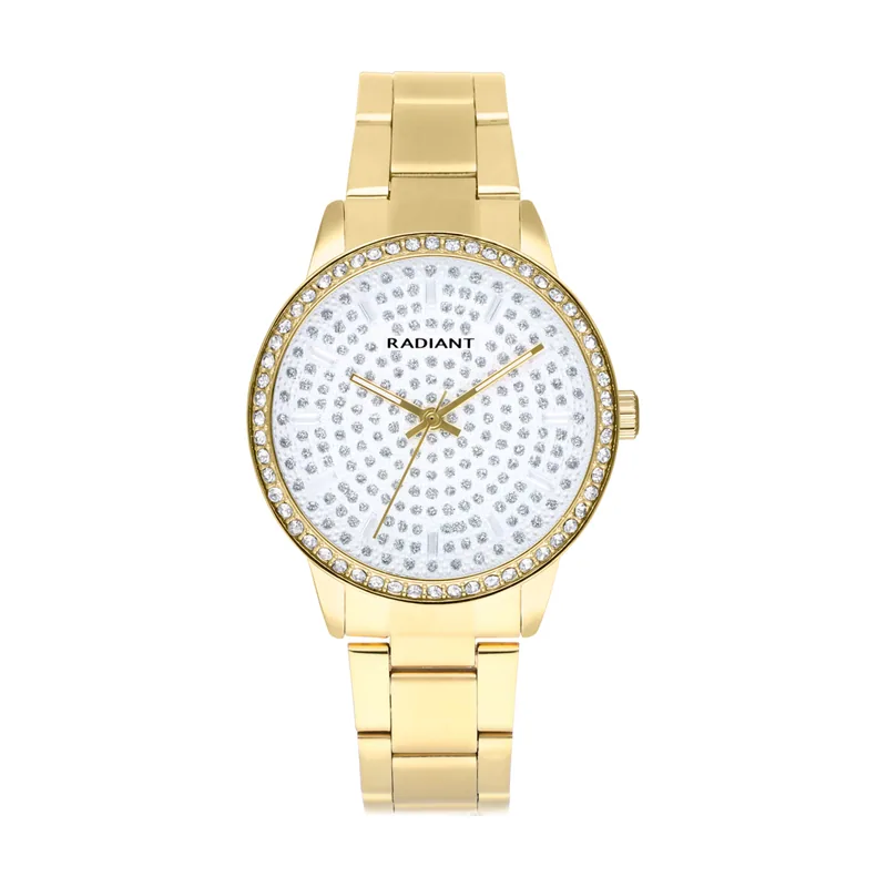 Radiant Reloj Mujer RA578202 Ø