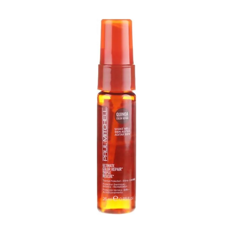 Paul Mitchell Ultimate Repair Triple Rescue 25 ml