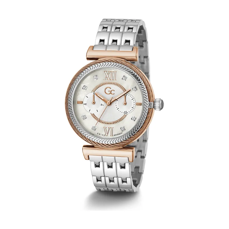 Gc mujer y76001l1mf