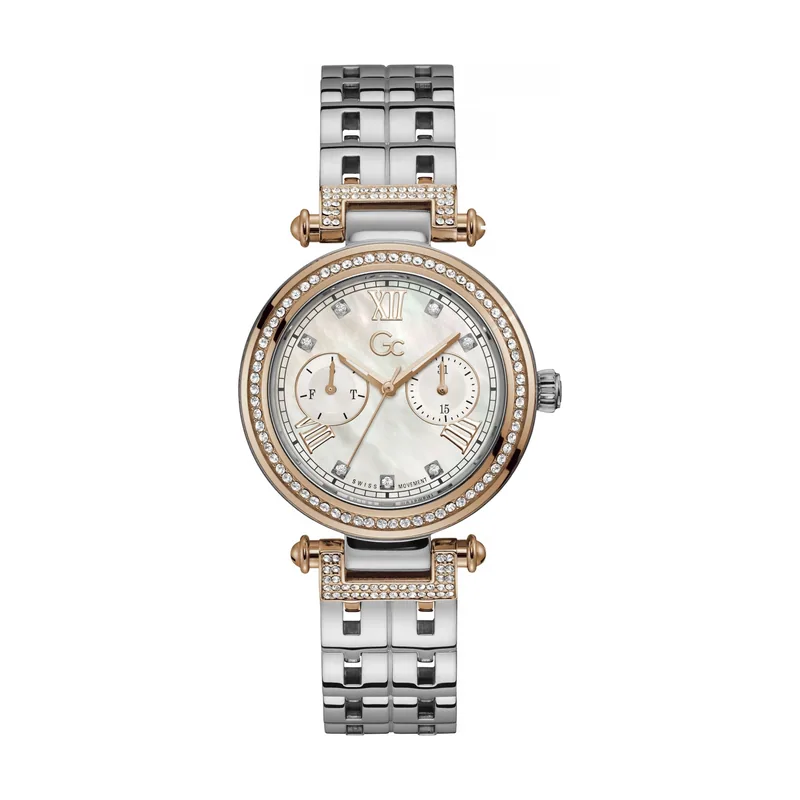 Gc GUESS COLLECTION Analógico Y78003L1MF