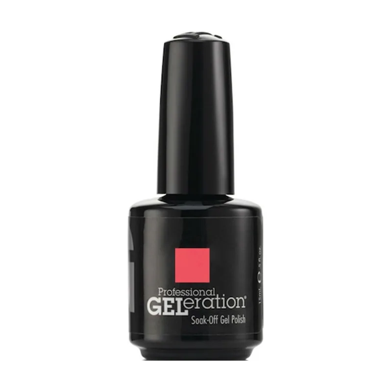 Jessica GELeration California Girl Collection Summer 2019