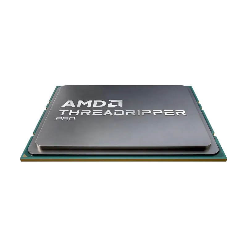 AMD Ryzen Threadripper PRO 7985WX