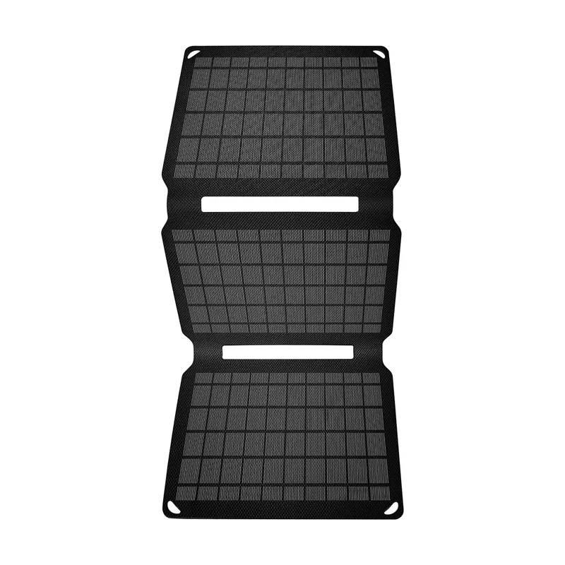 Muvit for Change Cargador Solar 15w