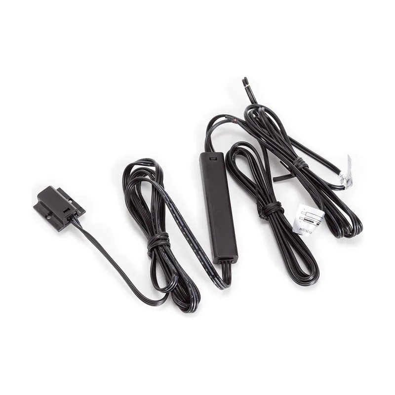 4 EtiamPro Interruptor con Sensor de Puerta de Superficie