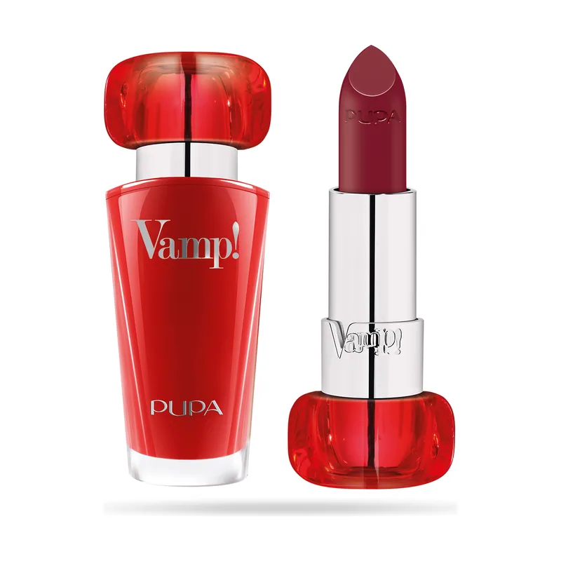 Pupa Milano Vamp! Barra de Labios 3,5 g