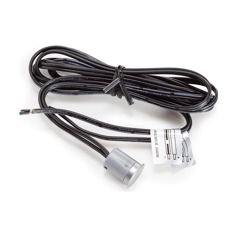 4 EtiamPro Regulador LED