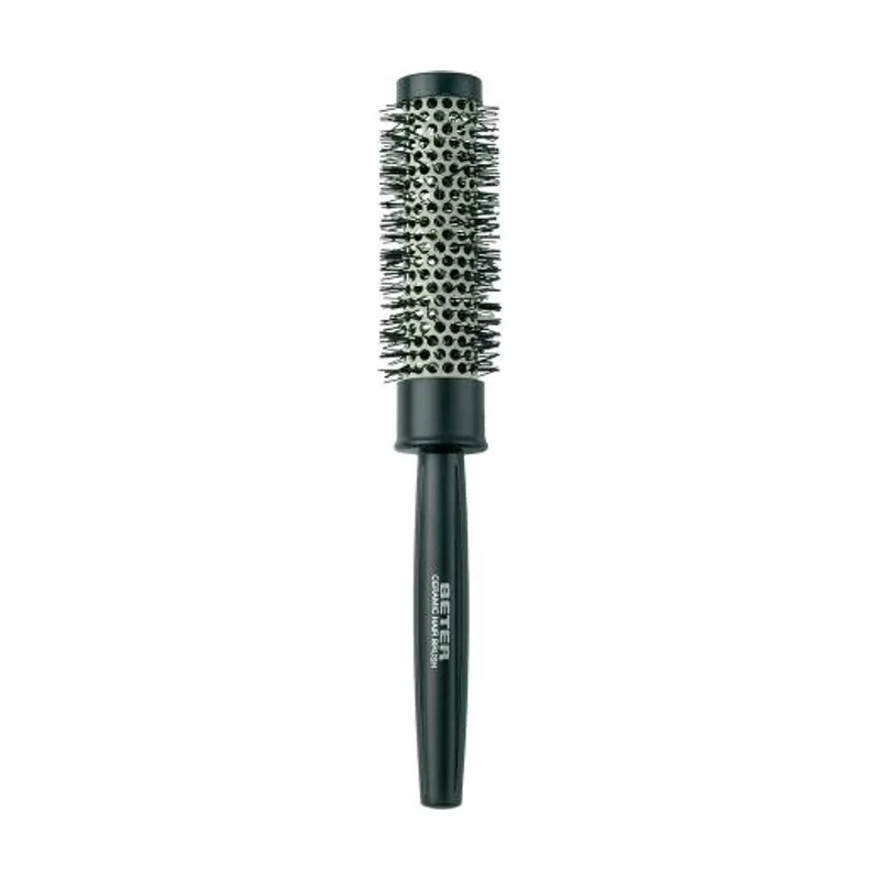 Beter Cepillo térmico de cerámica 23 mm dia.