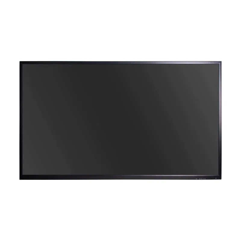 Ernitec 75 Inch 24/7 Surveillance
