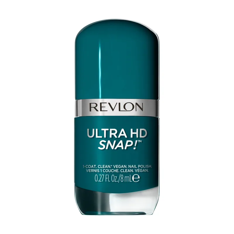 Revlon Ultra HD Snap! Esmalte de uñas de secado